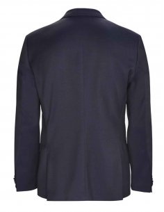 Boss - Veste Extra slim fit à détails passepoilés 2