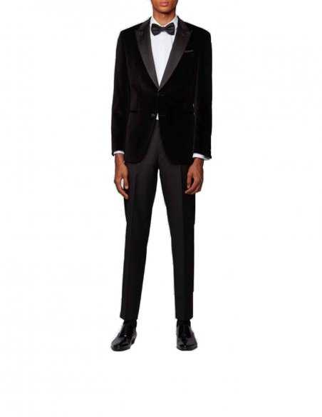 Boss-Chemise-bureau-poignets-mousquetaires-ceremonie-mariage-tenue-chemise-blanche-coton-homme-toulouse-paris-montpellier-biarri