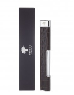 Boabab Collection - Lighter Croco Marron