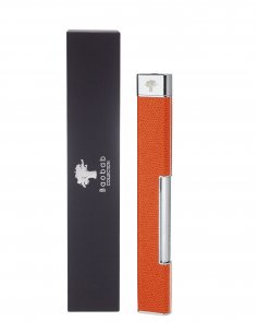 Boabab Collection - Lighter Orange