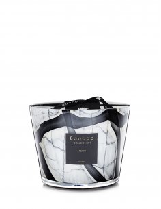 Baobab Collection - Bougie marbre petite