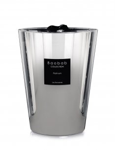 Baobab Collection - Bougie "Women" Max24