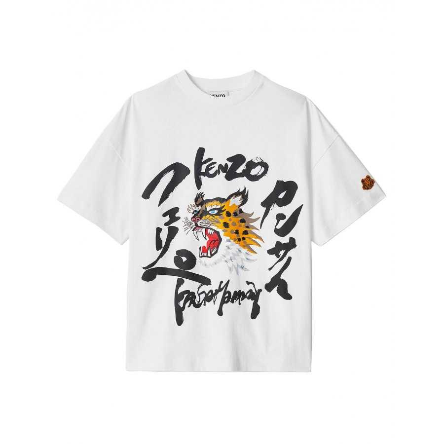 kenzo t