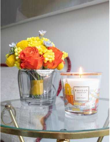 Bougie Parfumée My First Baobab À Saint-Tropez Baobab Collection | Toulouse Bougie Parfumée My First Baobab À Saint-Tropez Baobab Collection | Toulouse
