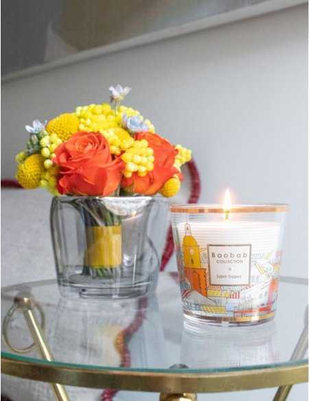 Bougie Parfumée My First Baobab À Saint-Tropez Baobab Collection | Toulouse
