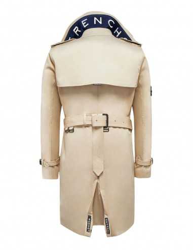 Trench London - Trench "The King"... Trench London - Trench "The King"...