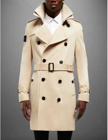 Trench London - Trench "The King"... Trench London - Trench "The King"...