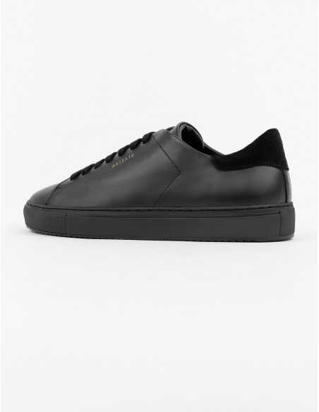 Axel Arigato - Sneakers "Clean 90" Noires