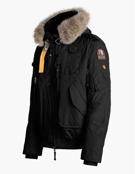 Parajumpers - Blouson Gobi noir