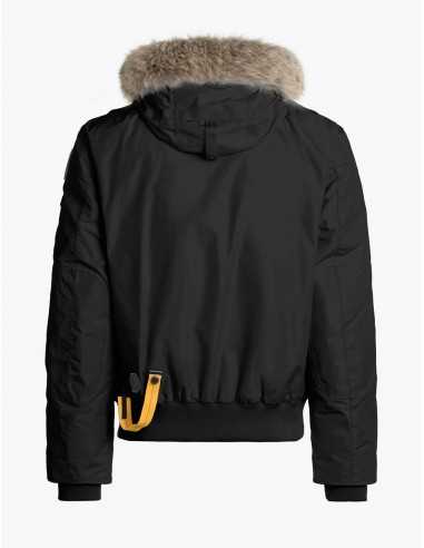 Parajumpers - Blouson Gobi noir