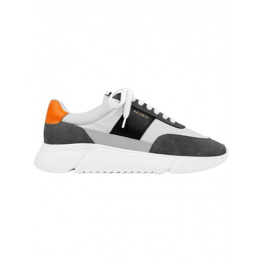 Chaussures et baskets homme AXEL ARIGATO Clean 90 Leather White
