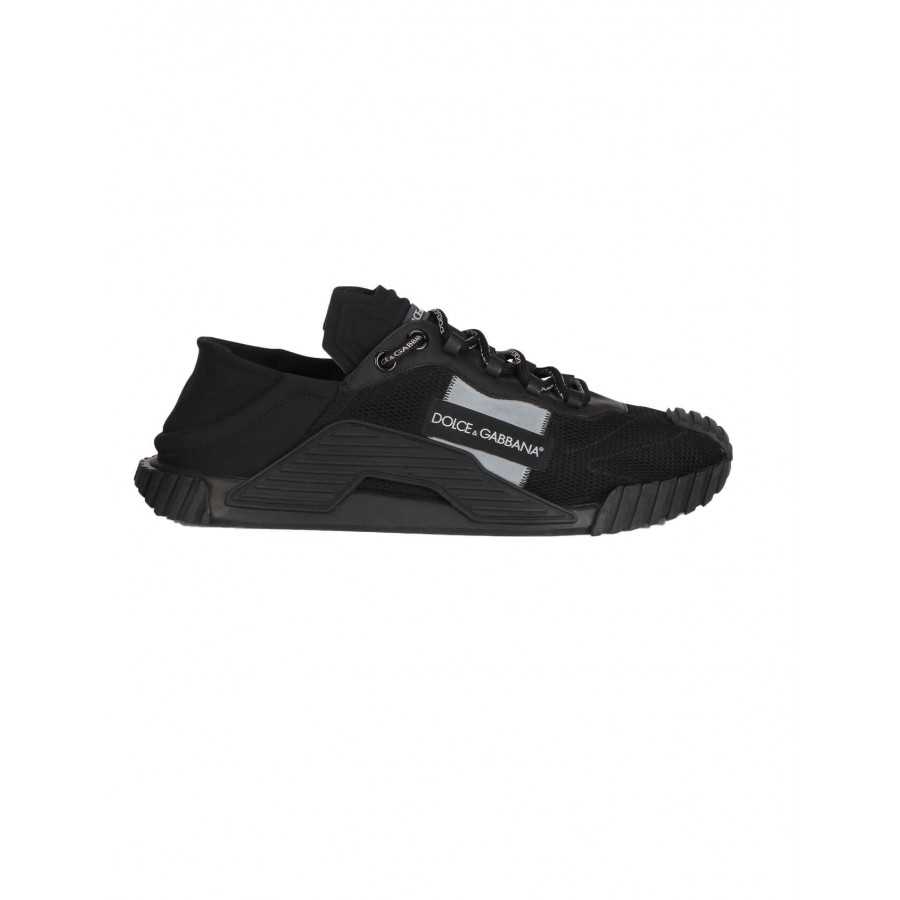 Dolce \u0026 Gabbana Ns1 Sneakers | Harrods US