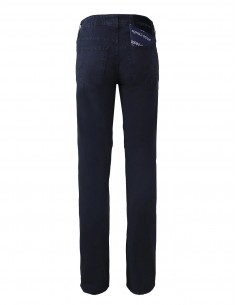 Jacob Cohen - Jean bleu marine pour hommes à Toulouse 2