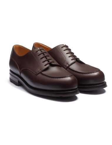 J.M. Weston - Derby Golf Marron