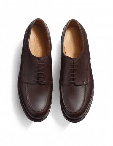 J.M. Weston - Derby Golf Marron