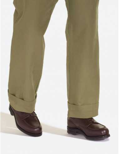 J.M. Weston - Derby Golf Marron