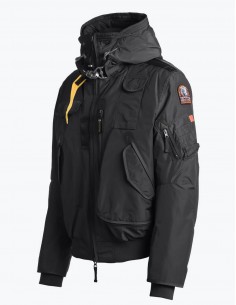 Veste GOBI Anthracite - Parajumpers pour hommes à toulouse 2