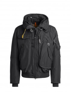 Veste GOBI Anthracite - Parajumpers pour hommes à toulouse