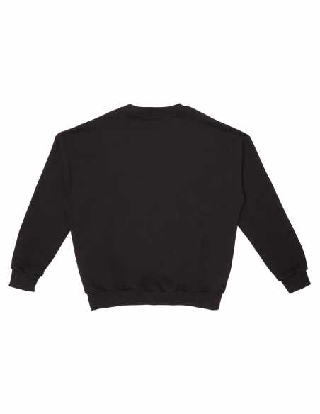 Blue Sky Inn - Sweat Col Rond Noir