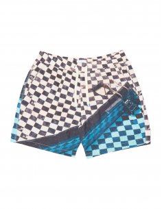 Blue Sky Inn - Short De Bain