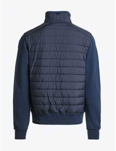 Veste Elliot Bleue Marine - Parajumpers pour homme Veste Elliot Bleue Marine - Parajumpers pour homme