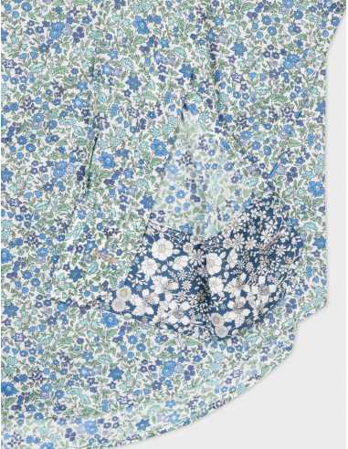 Paul Smith - Chemise Liberty Floral... Paul Smith - Chemise Liberty Floral...