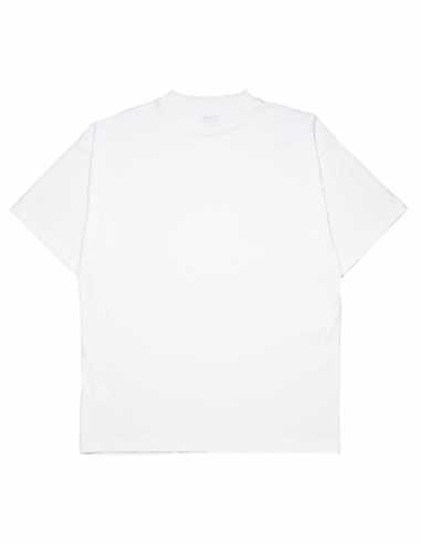 Tee-shirt Logo Sunset Blanc - Blue Sky Inn pour homme