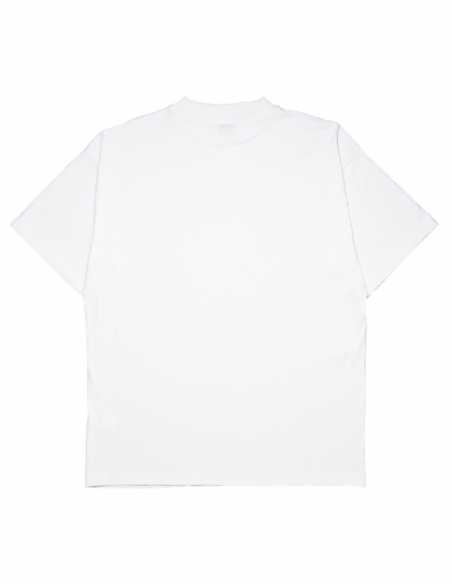 Tee-shirt Logo Sunset Blanc - Blue Sky Inn pour homme
