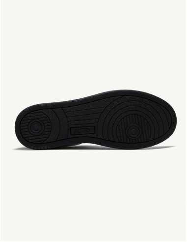 Sneakers Medalist Low Blanches Et Noires - Autry pour homme
