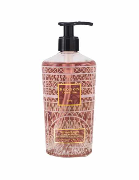 Gel Lavant Mains Paris - Baobab Collection