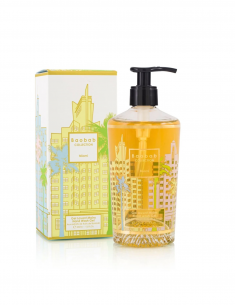 Gel Lavant Miami - Baobab Collection 2