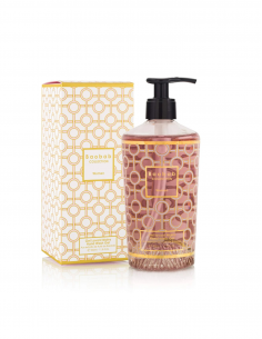 Gel Lavant Mains Paris - Baobab Collection 2