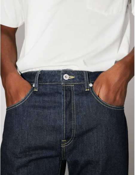 Jean Slim Bara Brut - Kenzo pour homme