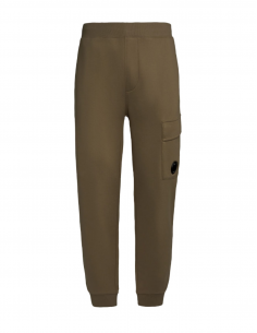 Pantalon De Jogging Kaki - C.P Company pour homme