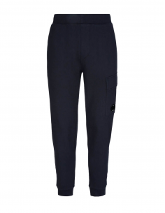 Pantalon De Jogging Bleu Nuit - C.P Company pour homme