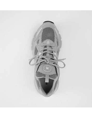 Baskets Marathon Grises Axel Arigato Homme vue du dessus | Toulouse Soulery Baskets Marathon Grises Axel Arigato Homme vue du dessus | Toulouse Soulery