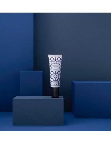 Crème Mains Gentlemen Ambrée & Épicée Baobab Collection présentée de face | Toulouse Soulery