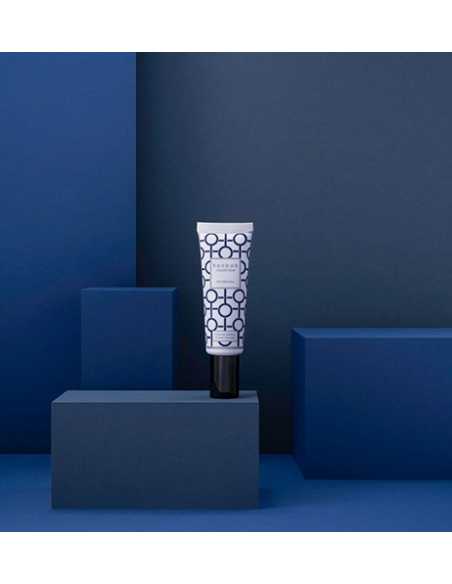 Crème Mains Gentlemen Ambrée & Épicée Baobab Collection présentée de face | Toulouse Soulery