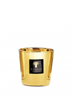 Bougie Aurum Max One Baobab Collection | Toulouse Soulery