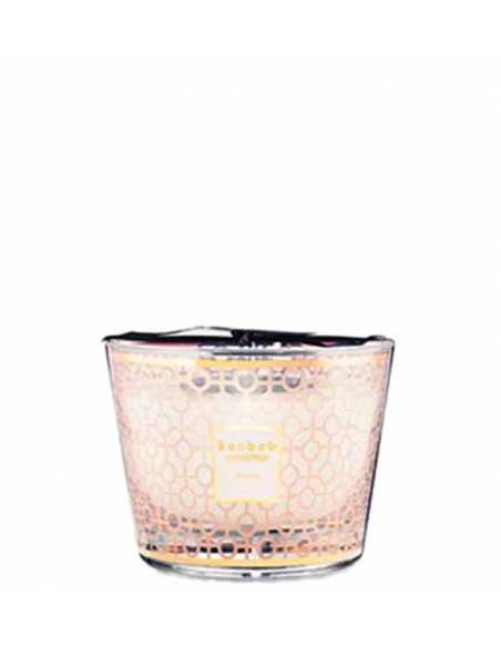 Bougie Parfumée Women Max 10 Baobab Collection présentée de face | Toulouse