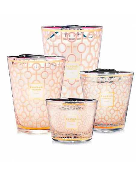 Bougie Parfumée Women Max 10 Baobab Collection | Toulouse