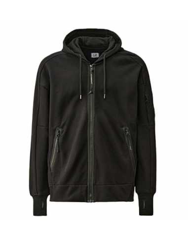 Sweat C.P. Company Pour Homme - Taille S Bleu Marine - Neuf Sans étiquettes
