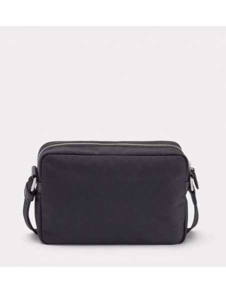 Sac À Bandoulière 'Kenzography' Kenzo Homme, présenté de dos| Toulouse Soulery