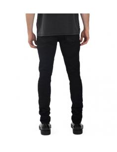 Jean P001 En Résine Noire 3/D Homme présenté de face | Toulouse Soulery 2