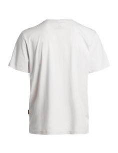 Polo et T-shirt Mojave Cloud Parajumpers Homme présenté de face| Toulouse Soulery 2