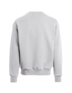 Pull K2 Lunar Rock Parajumpers Homme présenté de face | Toulouse Soulery 2