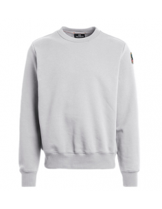 Pull K2 Lunar Rock Parajumpers Homme présenté de face | Toulouse Soulery