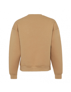 Sweatshirt Icon New Generation Double Fleece Dsquared2, présenté de face | Toulouse Soulery 2