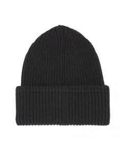 Bonnet Côtelé Icon New Generation Dsquared2, présenté de face | Toulouse Soulery 2
