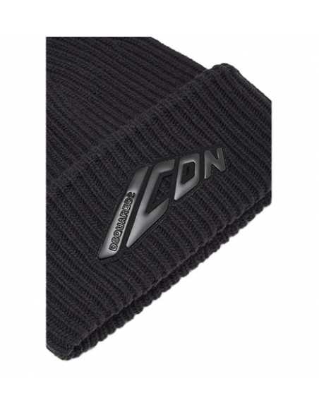 Bonnet Icon New Generation Dsquared2 Homme, zoom sur le logo | Toulouse